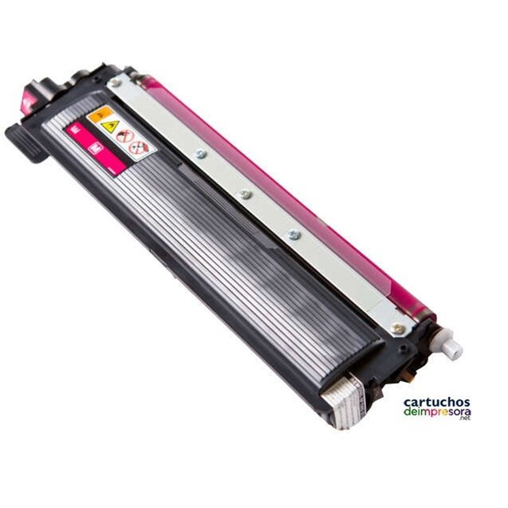 TN210 / TN230 magenta Toner compatible con Brother
