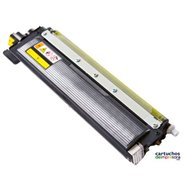 TN210 / TN230 amarillo Toner compatible con Brother