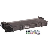 TN2320 negro Toner compatible con Brother