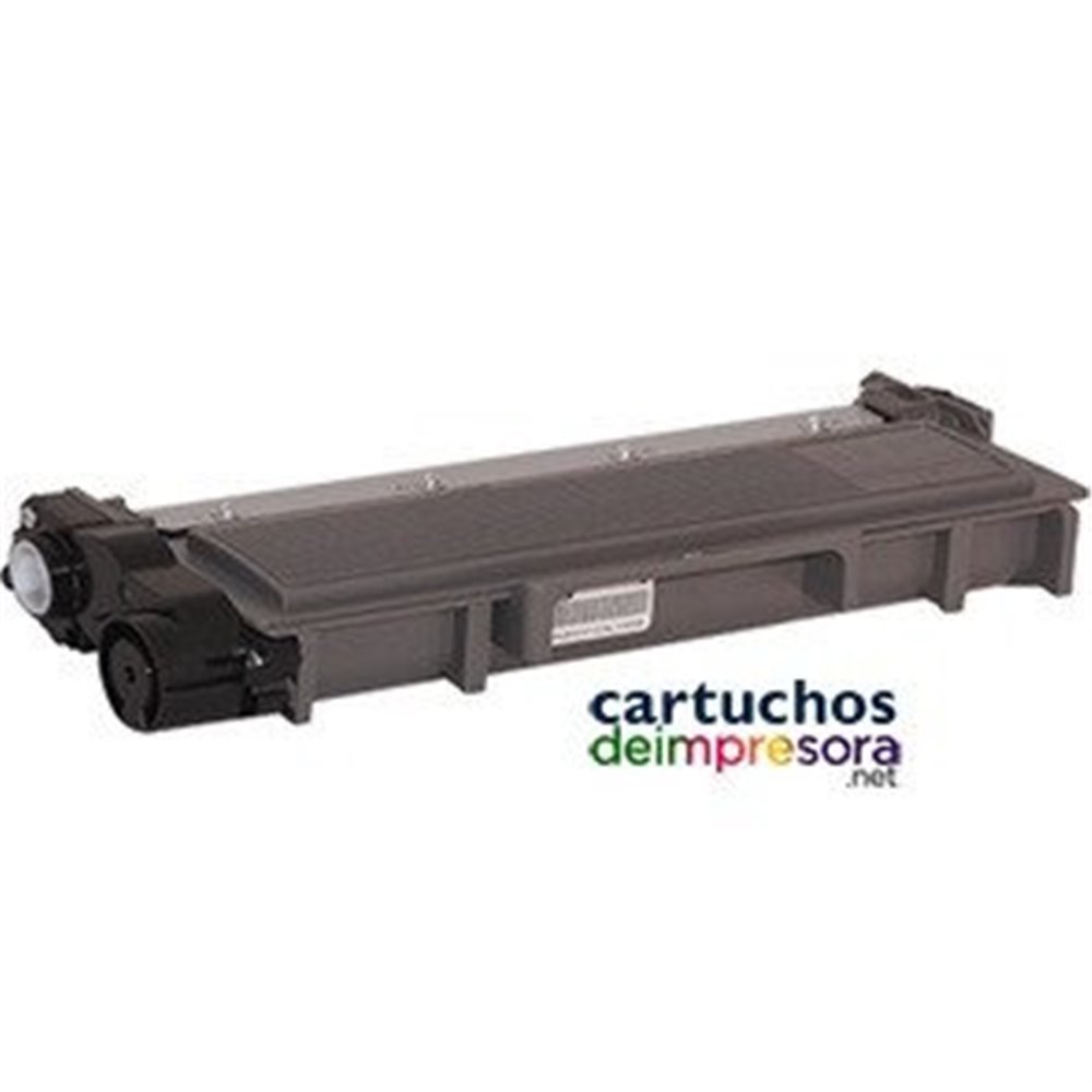 TN2320 negro Toner compatible con Brother
