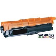 TN241 negro Toner compatible con Brother