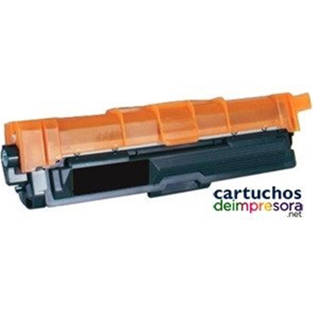 TN241 negro Toner compatible con Brother