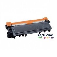 TN2410 / TN2420 negro Toner compatible con Brother