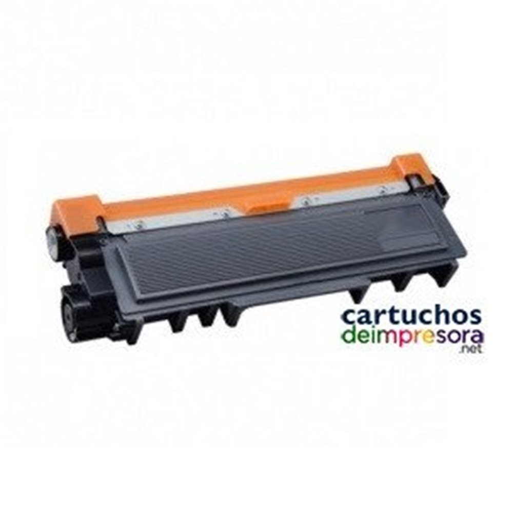 TN2410 / TN2420 negro Toner compatible con Brother
