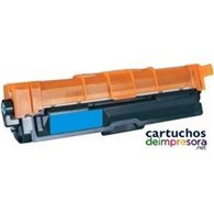TN245 cian Toner compatible con Brother