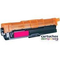TN245 magenta Toner compatible con Brother