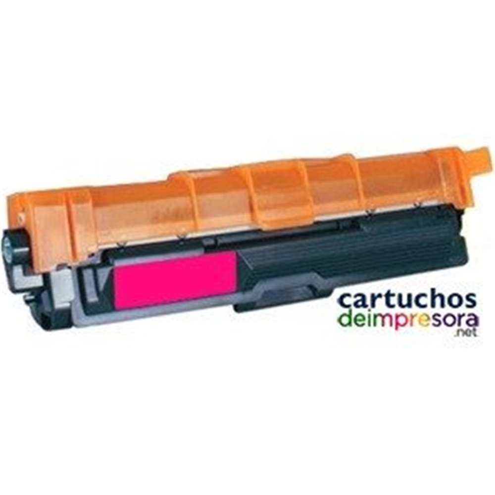 TN245 magenta Toner compatible con Brother