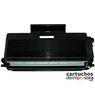 TN3170 negro Toner compatible con Brother