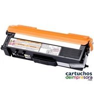 TN325 negro Toner compatible con Brother