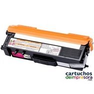 TN325 magenta Toner compatible con Brother