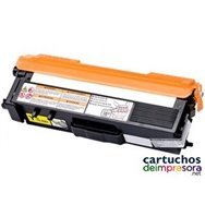 TN325 amarillo Toner compatible con Brother