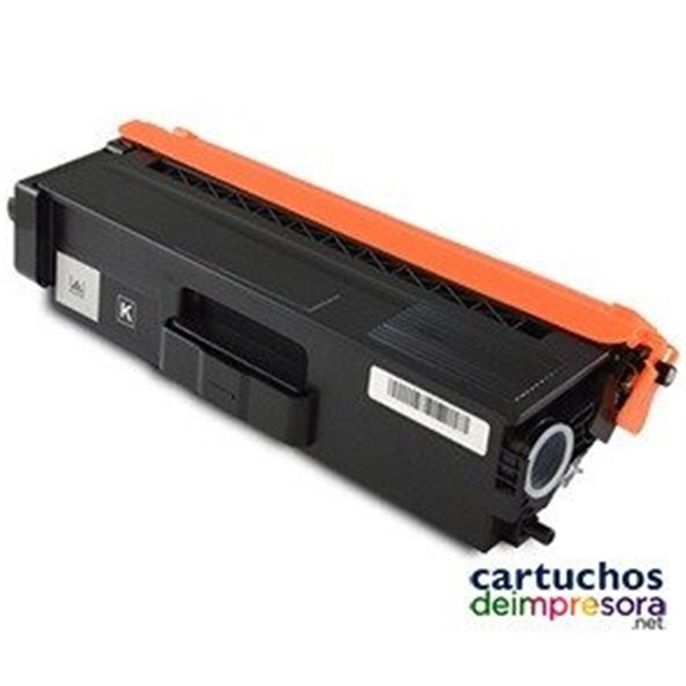 TN326 negro Toner compatible con Brother