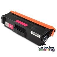 TN326 magenta Toner compatible con Brother