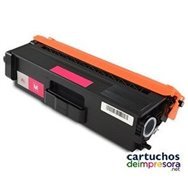 TN326 magenta Toner compatible con Brother