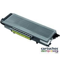 TN3280 negro Toner compatible con Brother