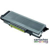 TN3380 negro Toner compatible con Brother