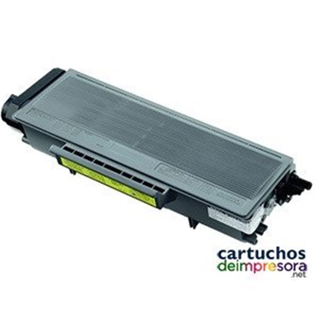 TN3380 negro Toner compatible con Brother