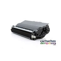TN3390 negro Toner compatible con Brother