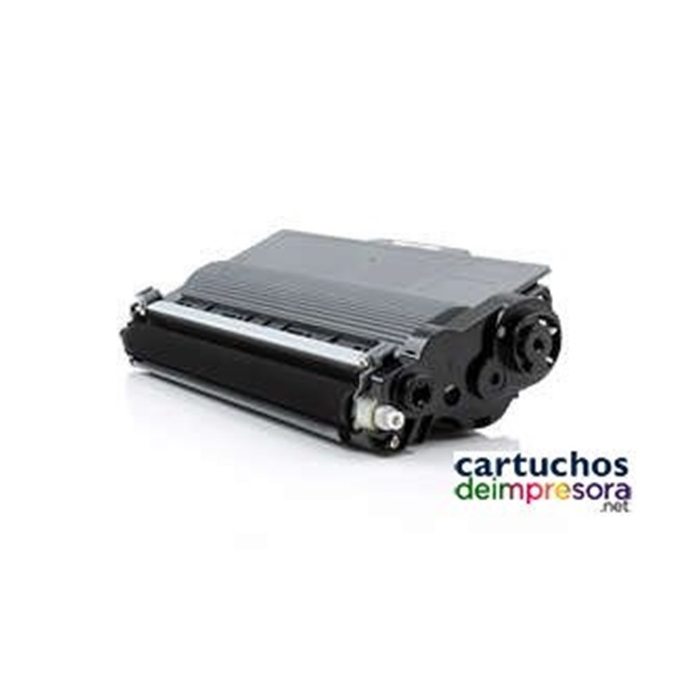 TN3390 negro Toner compatible con Brother