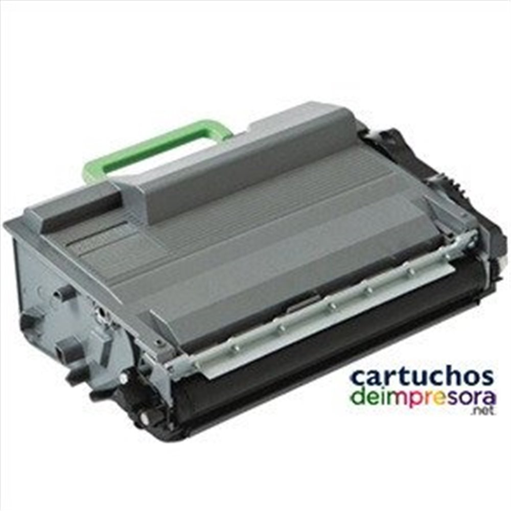 TN3430 / TN3480 Toner compatible con Brother