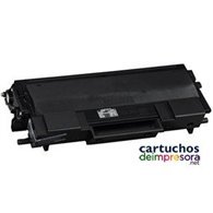 TN4100 negro Toner compatible con Brother