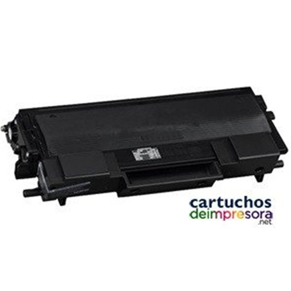 TN4100 negro Toner compatible con Brother