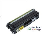 TN423 amarillo Toner compatible con Brother