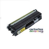 TN423 amarillo Toner compatible con Brother
