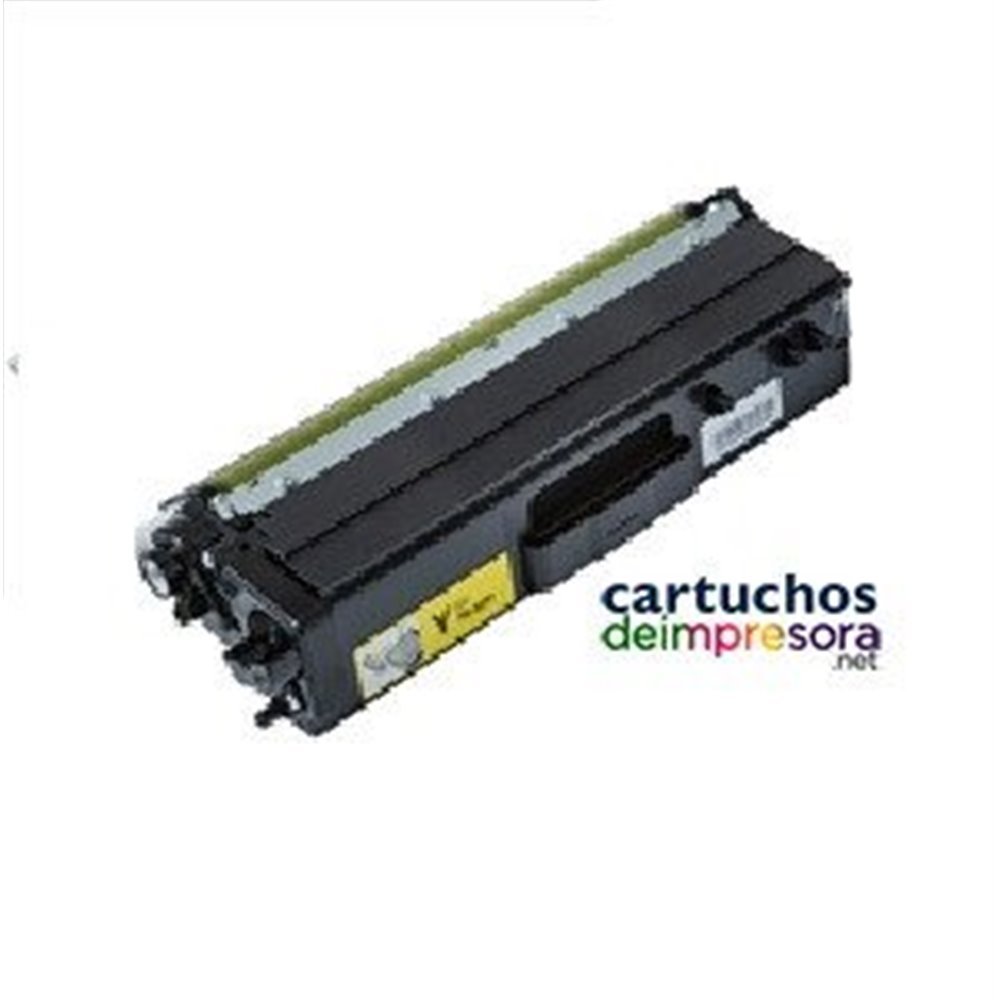 TN423 amarillo Toner compatible con Brother