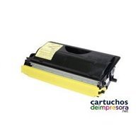 TN5550 negro Toner compatible con Brother