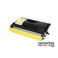 TN5550 negro Toner compatible con Brother