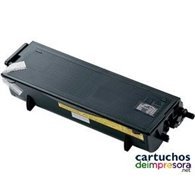 TN6600 negro Toner compatible con Brother