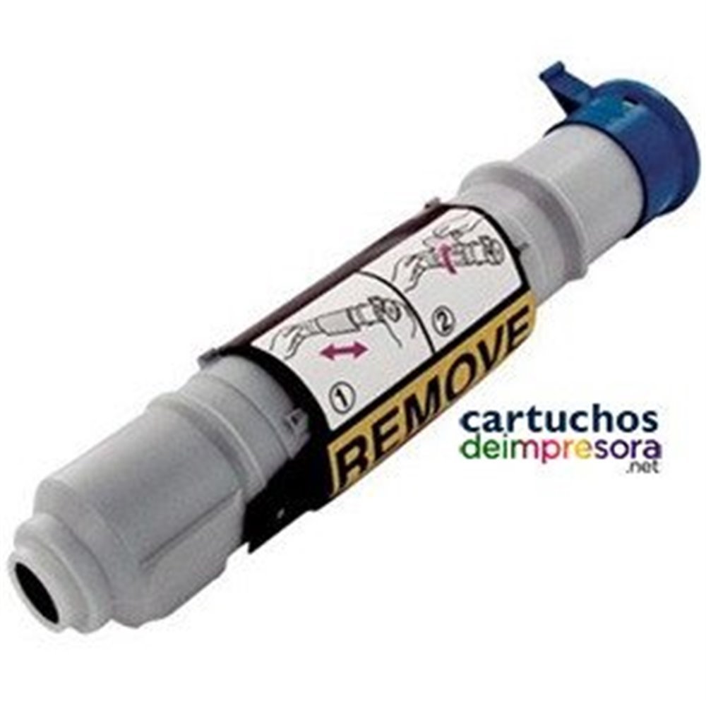 TN8000 negro Toner compatible con Brother