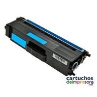 TN900 cian Toner compatible con Brother