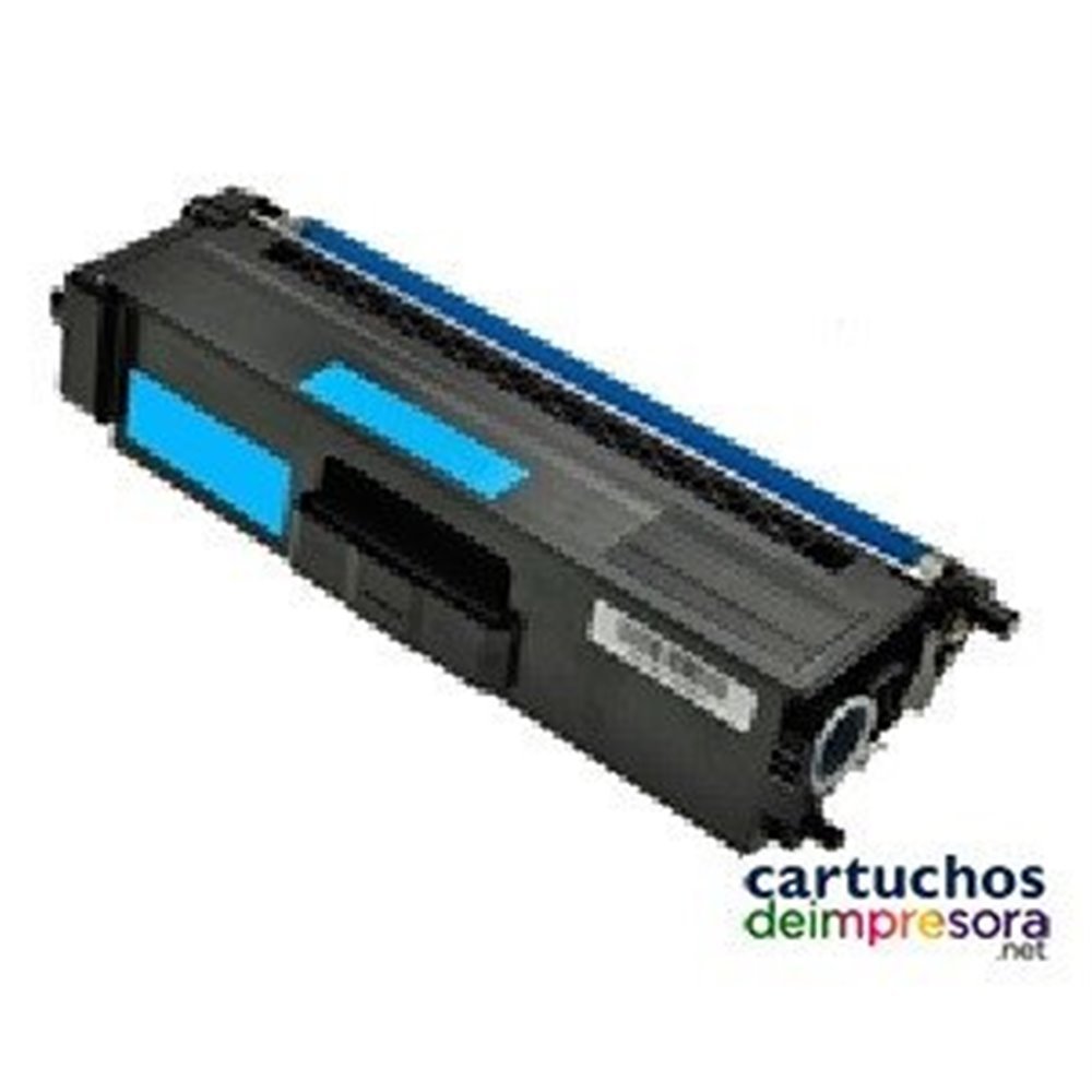 TN900 cian Toner compatible con Brother