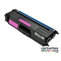 TN900 magenta Toner compatible con Brother