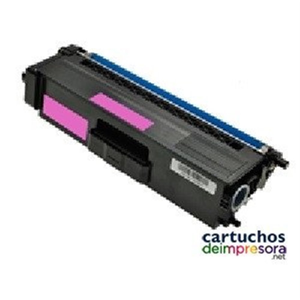 TN900 magenta Toner compatible con Brother