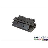 HP nº 61X negro Toner compatible con HP C8061X