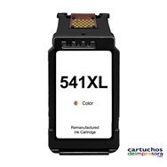 CL541XL color Canon Cartucho compatible
