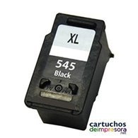 PG545XL negro Canon Cartucho compatible