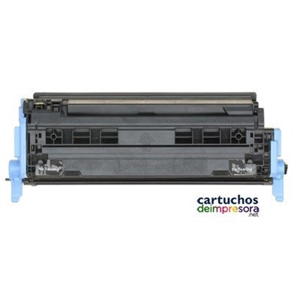 CRG707 negro Canon Toner compatible