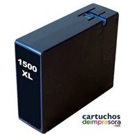 PGI1500XL negro Canon Cartucho compatible