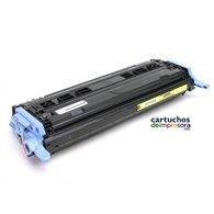 CRG707 amarillo Canon Toner compatible