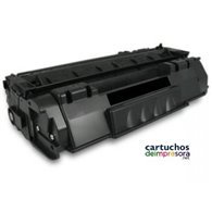 CRG708 negro Canon Toner compatible
