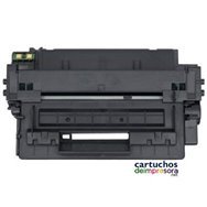 CRG710 negro Canon Toner compatible