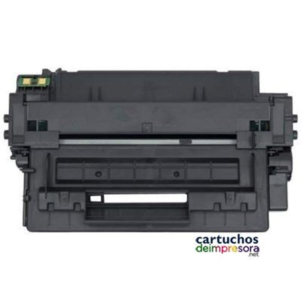 CRG710 negro Canon Toner compatible