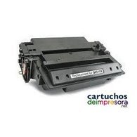 CRG710H negro Canon Toner compatible