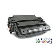 CRG710H negro Canon Toner compatible
