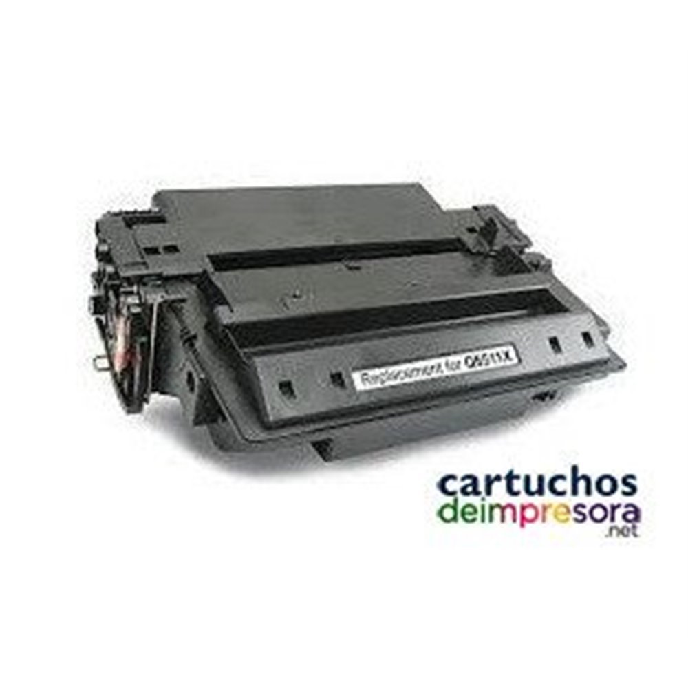 CRG710H negro Canon Toner compatible