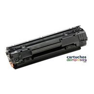 CRG712 negro Canon Toner compatible